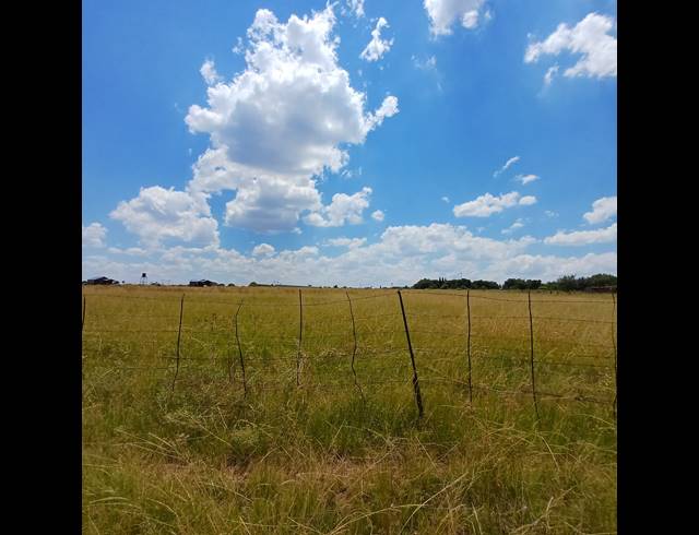 2.10HA VACANT LAND FOR SALE IN NELSONIA
